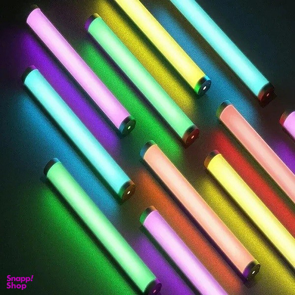نور باتومی سپتا مدل RGB J60