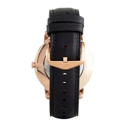 ساعت مچی عقربه ای کوارتز مردانه فسیل مدل FS5376