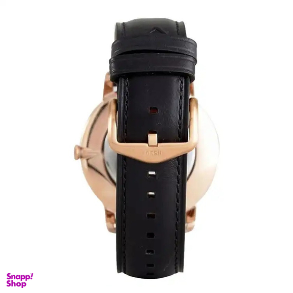 ساعت مچی عقربه ای کوارتز مردانه فسیل مدل FS5376