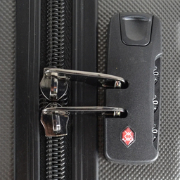 چمدان ام آر مدل برانفیت لاین سایز بزرگ