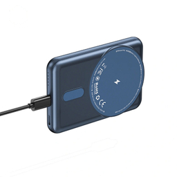 پاوربانک ویوو مدل Trunk Series Power Bank PP02 ظرفیت 5000 میلی آمپر ساعت