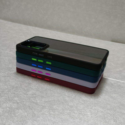 کاور گوشی موبایل مدل New Skin مناسب سامسونگ Galaxy A14 4G / Galaxy A14 5G