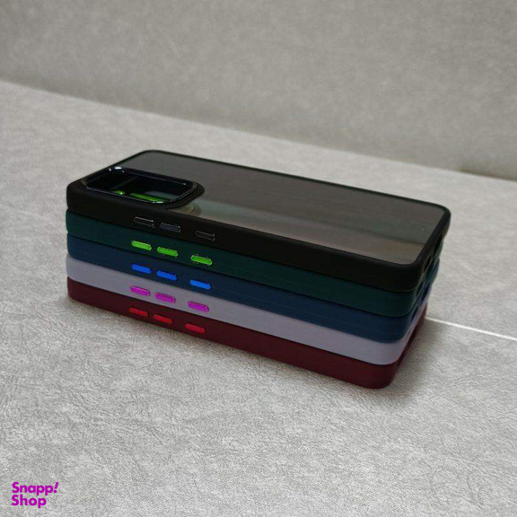 کاور گوشی موبایل مدل New Skin مناسب سامسونگ Galaxy A14 4G / Galaxy A14 5G