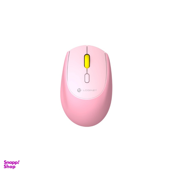 ماوس بی سیم لاجیکی مدل M244PI