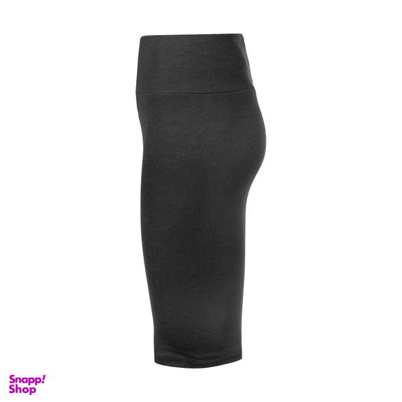 ست نیم تنه و شلوارک زنانه ناتوسا مدل 753 رنگ مشکی