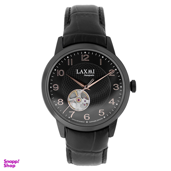 ساعت عقربه ای اتوماتیک مردانه لاکسمی مدل 8532-2