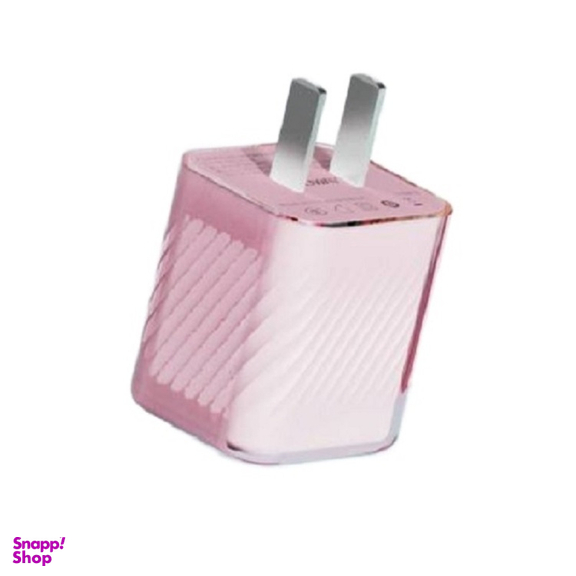 شارژر دیواری 33 وات جووی کد JC-138