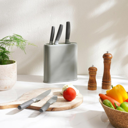 سرویس چاقو 6 پارچه برگهف مدل Leo 3950173