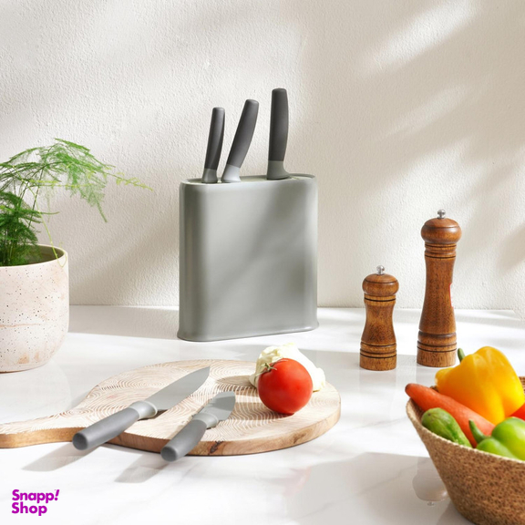 سرویس چاقو 6 پارچه برگهف مدل Leo 3950173