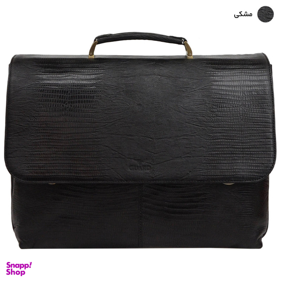 کیف اداری مردانه گارد مدل SHAHED ABD