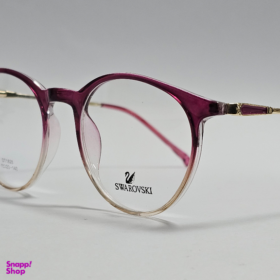 فریم عینک طبی زنانه مدل DT-1828