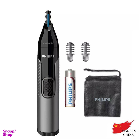 موزن گوش، بینی و ابرو فیلیپس مدل NT3650