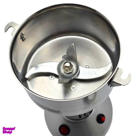 آسیاب سیلور کرست مدل sc-350