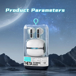 ایرفون بلوتوثی مخصوص بازی لانگسدوم مدل THETA TG11 ENC