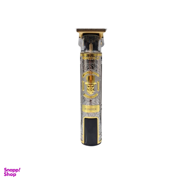 ماشین اصلاح موی سر و صورت کومکس مدل km-298