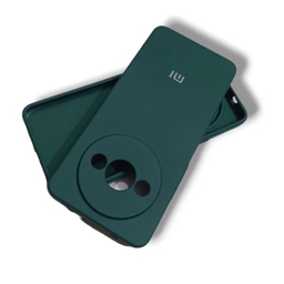 کاور موبایل گلدن گارد مدل سیلیکونی کد QH مناسب شیائومی Redmi A3