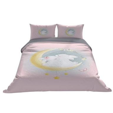 سرویس خواب مدل خرگوش کد R766 یکنفره 4 تکه