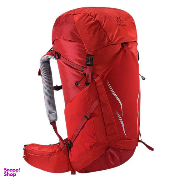 کوله پشتی کوهنوردی 10+32 لیتری کایلاس مدل Ridge