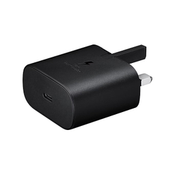 شارژر دیواری طرح سامسونگ مدل EP-TA800 به همراه کابل تبدیل USB-C