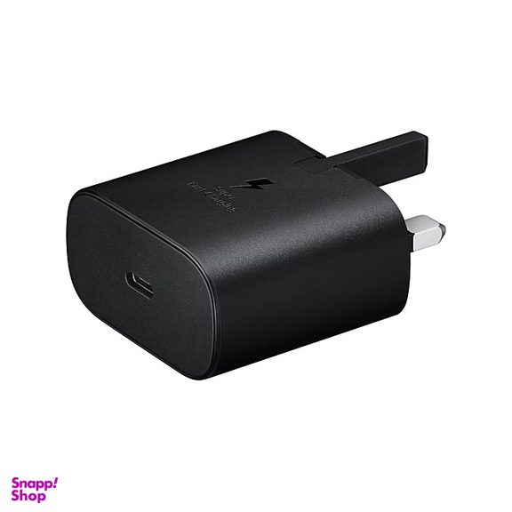 شارژر دیواری طرح سامسونگ مدل EP-TA800 به همراه کابل تبدیل USB-C
