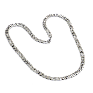 گردنبند مردانه دلبر کد GM-65