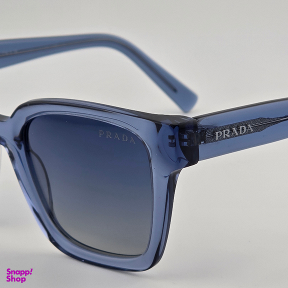 عینک آفتابی پرادا مدل SPRGS5029C6