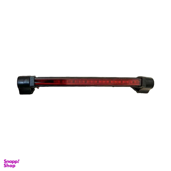 چراغ خطر سوم خودرو کالانیکس مدل LIGHT-LED18CM-10908 طرح ال ای دی