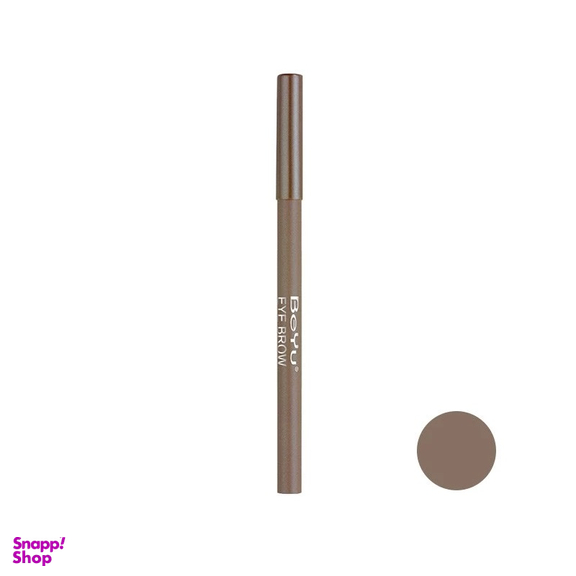 مداد ابرو بیو مدل Liner 6