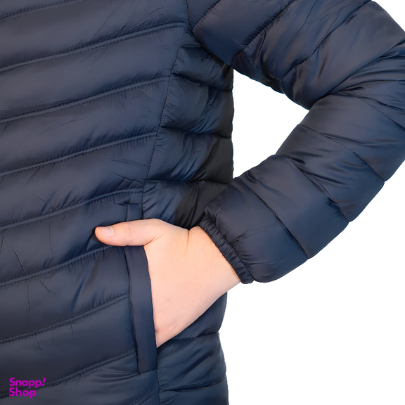 کاپشن مردانه مدل GB-T2662-2017 کد 9027