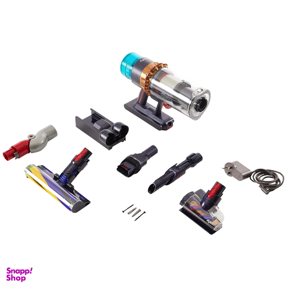 جارو شارژی عصایی دایسون مدل Gen5 detect Absolute BCDBBC