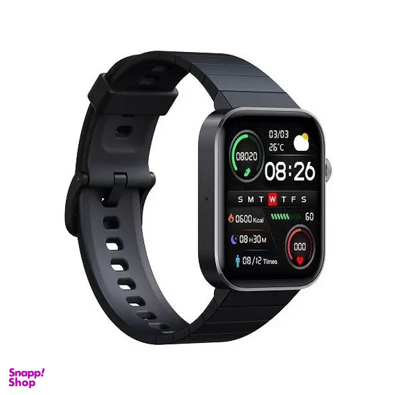 ساعت هوشمند میبرو مدل SmartWatch T1