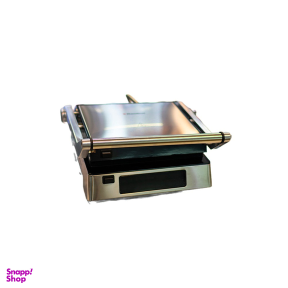 ساندویچ ساز و گریل برقی همیلتون مدل SH-1150
