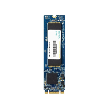 حافظه اس اس دی اینترنال اپیسر مدل AS2280 ظرفیت 256 گیگابایت