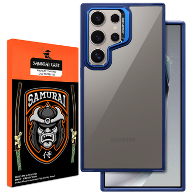 کاور گوشی موبایل سامورایی مدل Desire مناسب برای Galaxy S24 Ultra