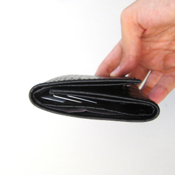 کیف پول مینی چرم طبیعی مدل 411