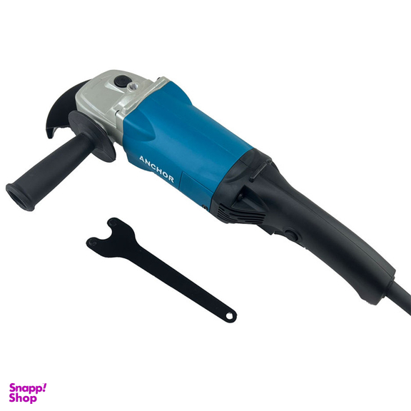 مینی فرز متوسط آهنگری دسته بلند 1550 وات آنکور مدل A10 NEW