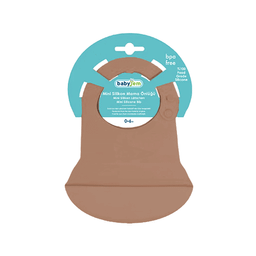 پیشبند نوزاد بیبی‌ جم مدل art 718