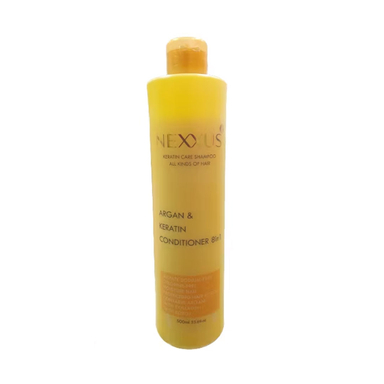 شامپو نکسوس (Nexxus) مناسب موهای کراتینه حجم 500 میلی‌ لیتر