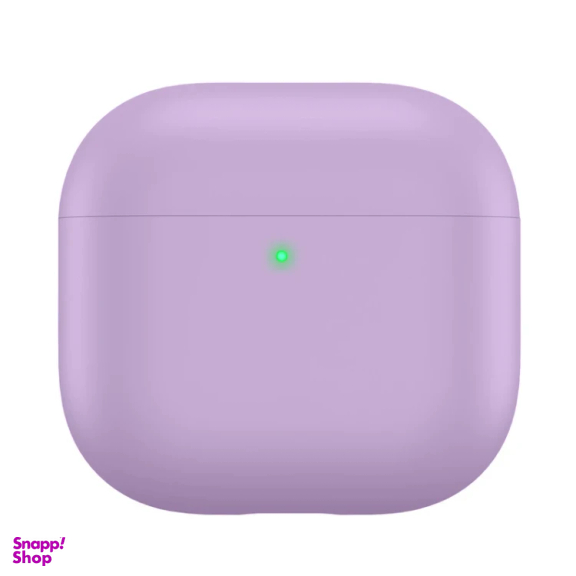 کاور ایرفون آهااستایل مدل WG172 مناسب اپل ایرپاد 4