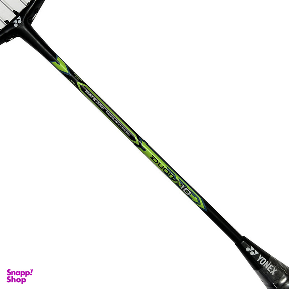 راکت بدمینتون یونکس مدل DUORA 10 بسته 2 عددی