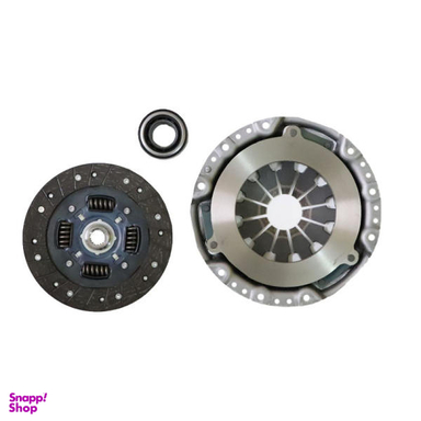 دیسک و صفحه خودرو سکو کد 1002 مناسب پراید