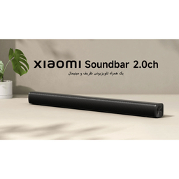 ساندبار بی سیم شیائومی مدل 2.0ch