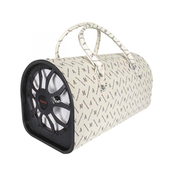 اسپیکر بلوتوثی قابل حمل گلکسبیت مدل GS08