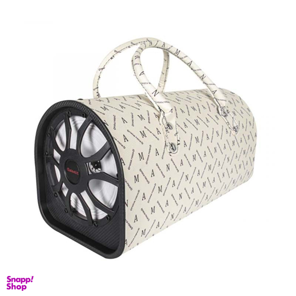 اسپیکر بلوتوثی قابل حمل گلکسبیت مدل GS08