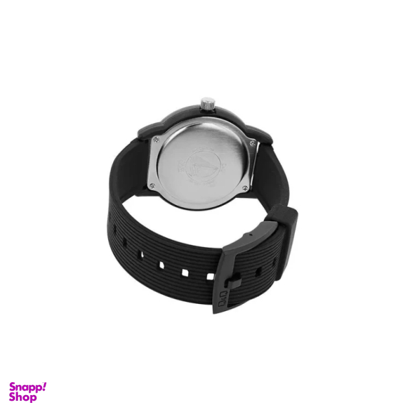 ساعت مچی عقربه ای کیو اند کیو کد VR52J012Y