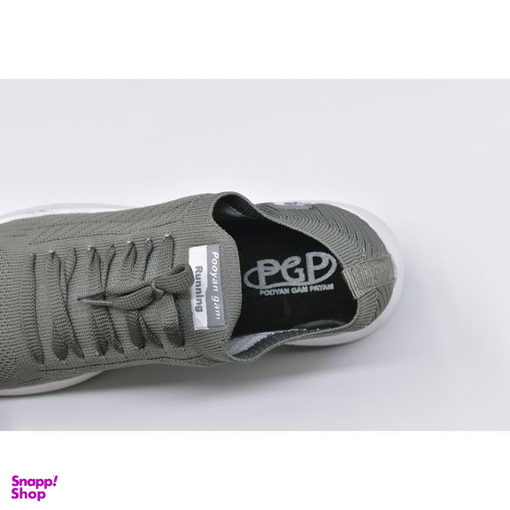 کفش پیاده روی مردانه پویان گام پیام مدل FLW کد 11150