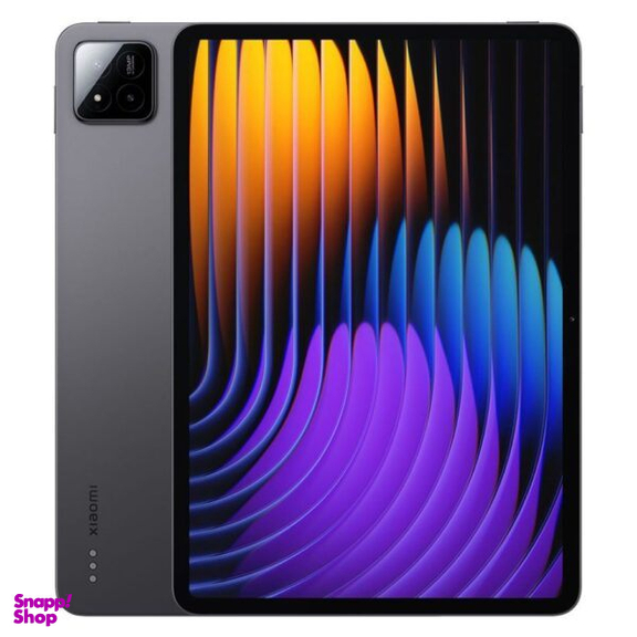 تبلت 11.2 اینچ شیائومی مدل Pad 7 Wi-Fi ظرفیت 256 گیگابایت رم 8 گیگابایت