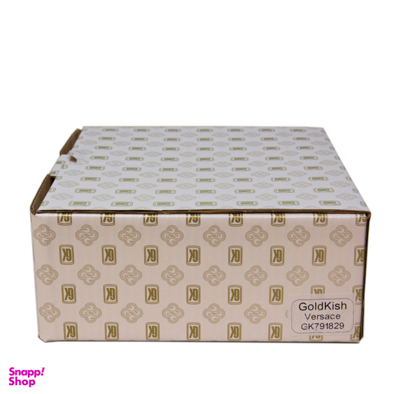 میوه خوری گلد کیش مدل ورساچه کد GK791829