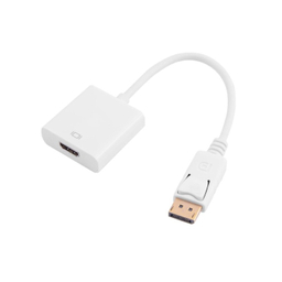 مبدل DisplayPort به HDMI دیتک مدل DT-6505 طول 20 سانتی‌ متر