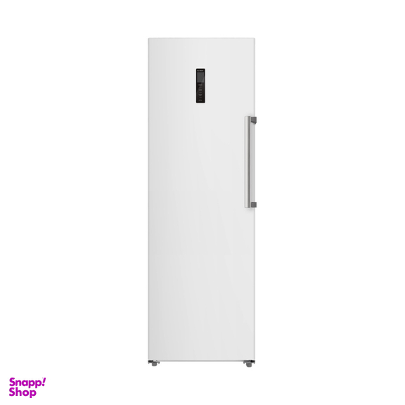 یخچال فریزر دو قلو الندور جی پلاس مدل GRF-P2738W